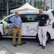 Kölner Vorsorgetag