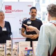 Kölner Vorsorgetag