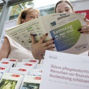 Kölner Vorsorgetag